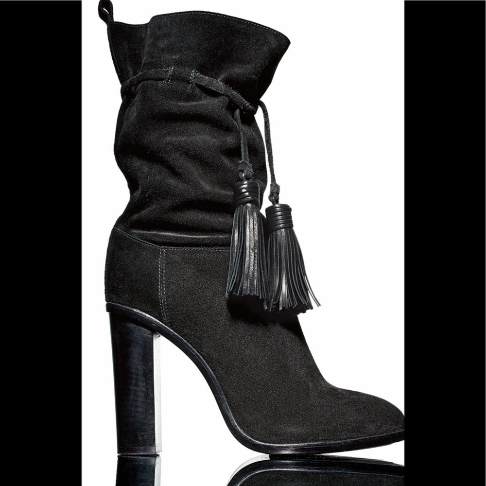 Lanvin Boots